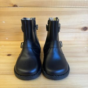 Stivaletto biker Panyno