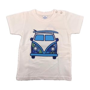 T-shirt camper Sardon