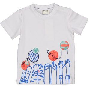 T-shirt sportiva Birba