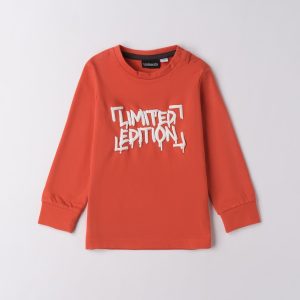 t-shirt “limited edition”