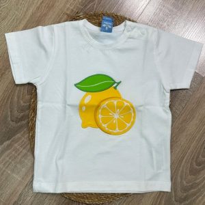 T-shirt Limoni Sardon