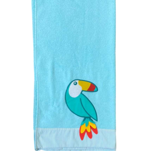 Telo mare tucano Sardon