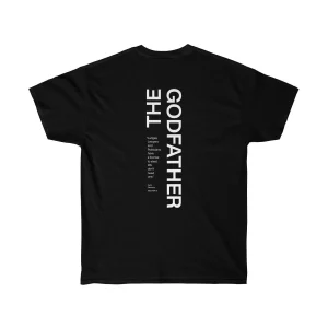 The Godfather T-Shirt