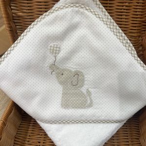 Triangolo elefante pois