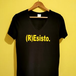 (R)Esisto