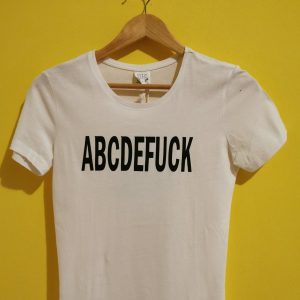ABCDEFUCK
