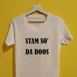 STAM SO’ DA DOOS