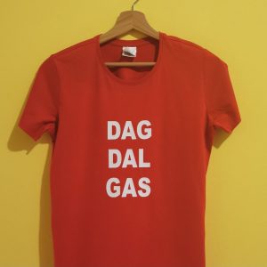 DAG DAL GAS