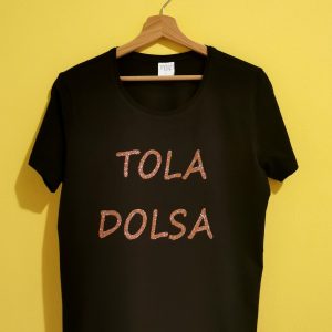 TOLA DOLSA