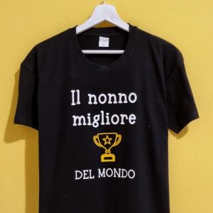 IL NONNO MIGLIORE DEL MONDO