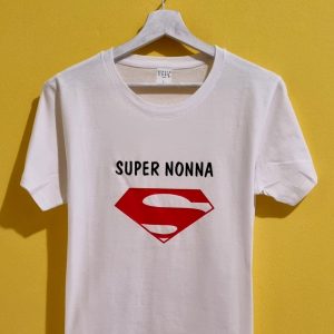 SUPER NONNA