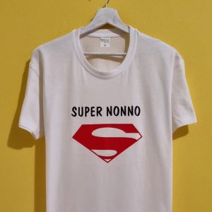 SUPER NONNO