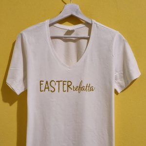 EASTERefatto/a