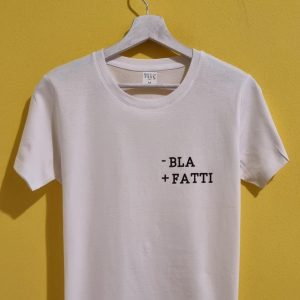-BLA +FATTI