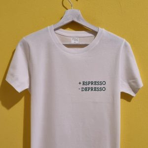 + ESPRESSO – DEPRESSO