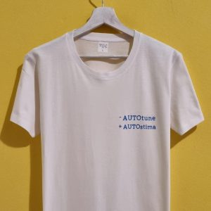 – AUTOTUNE + AUTOSTIMA