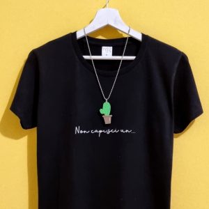 NON CAPISCI UN… CACTUS