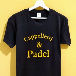CAPPELLETTI & PADEL