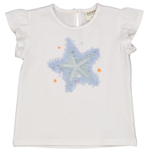 T-shirt stella Birba