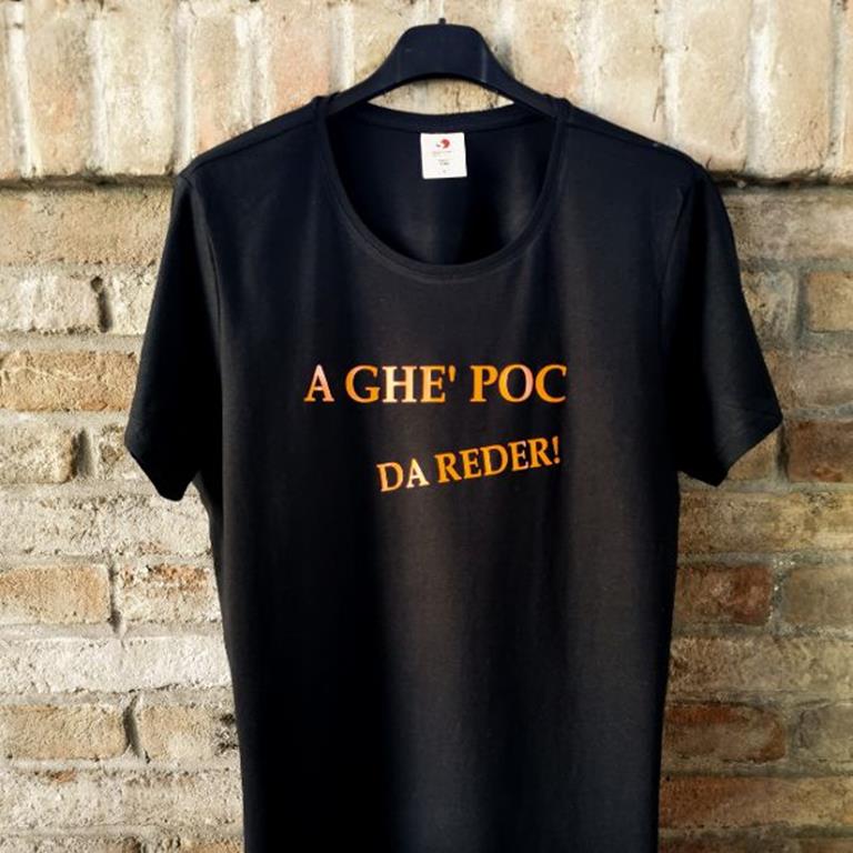 A GHE’ POC DA REDER! - immagine 3