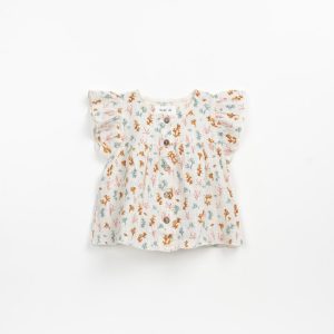 Maglia coralli Play Up