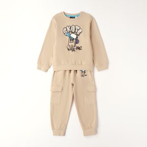 Tuta jogging Sarabanda