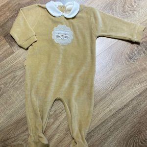 Tutina leone Biribò