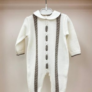 Tutina latte tortora Primodì