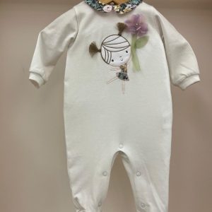 Tutina ballerina Myrumi