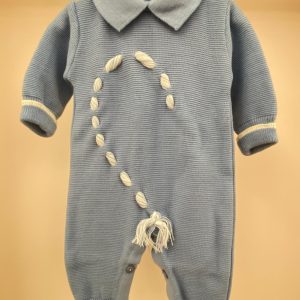 Tutina intera cielo Pappa e Latte