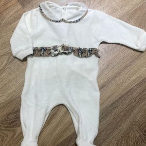 Tutina in ciniglia Biribò