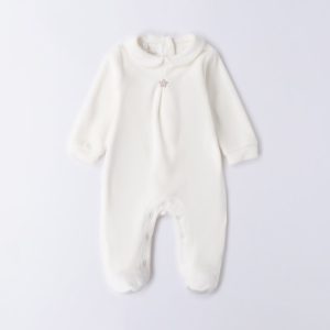 Tutina Panna Stellina Minibanda