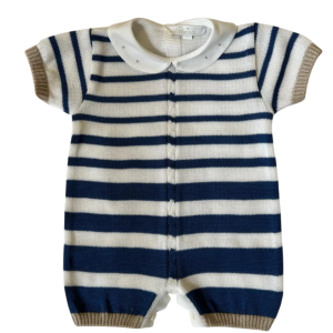 Pagliaccetto fasciato Primodì