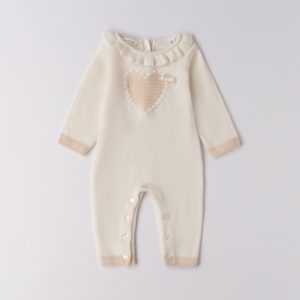 Tutina cuore Minibanda