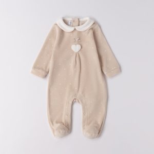 Tutina Cuoricino Minibanda