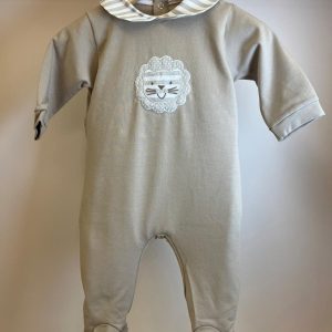 Tutina leone tortora