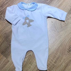 Tutina aereo Biribò