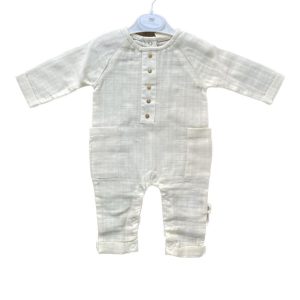 Tutina Intera Panna Il Corredino