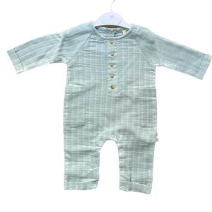 Tutina Intera Verde Acqua