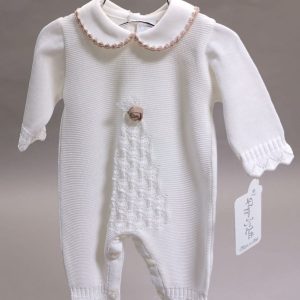 Tutina Panna e Tortora Pappa e Latte