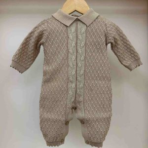 Tutina intera corda Pappa e Latte