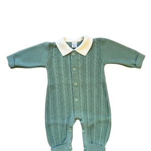 Tutina Pappa & Latte verde