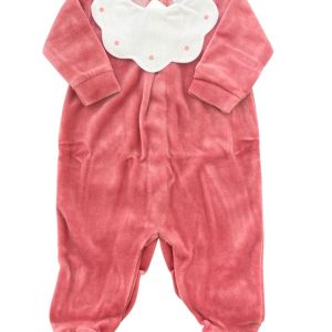 Tutina margherita cipolla Pappa e Latte