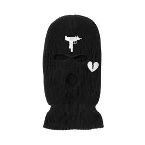 Uzi Balaclava