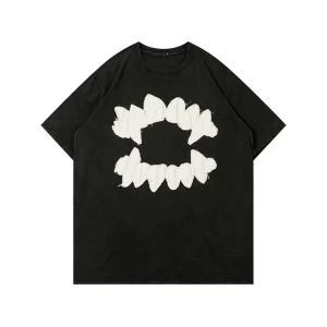 Vampire Teeth T-Shirt