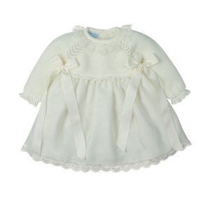 Vestito fiocchi Mac Ilusion