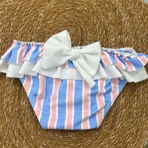 Mutandina a righe Sardon