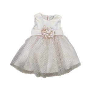 Abito a Pois Ambarabà