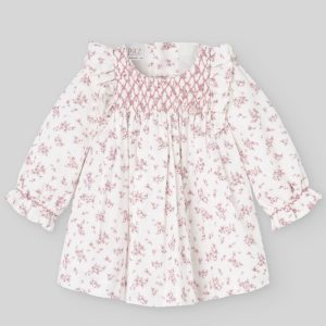 Vestito fiorellini Paz Rodriguez