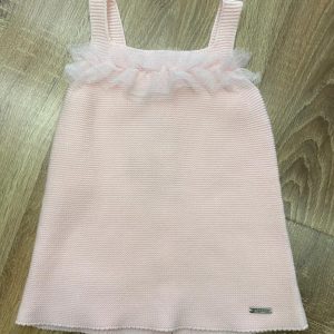 Vestito Condor tulle